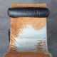 LC4 armchair by Le Corbusier Cassina edition, first edition