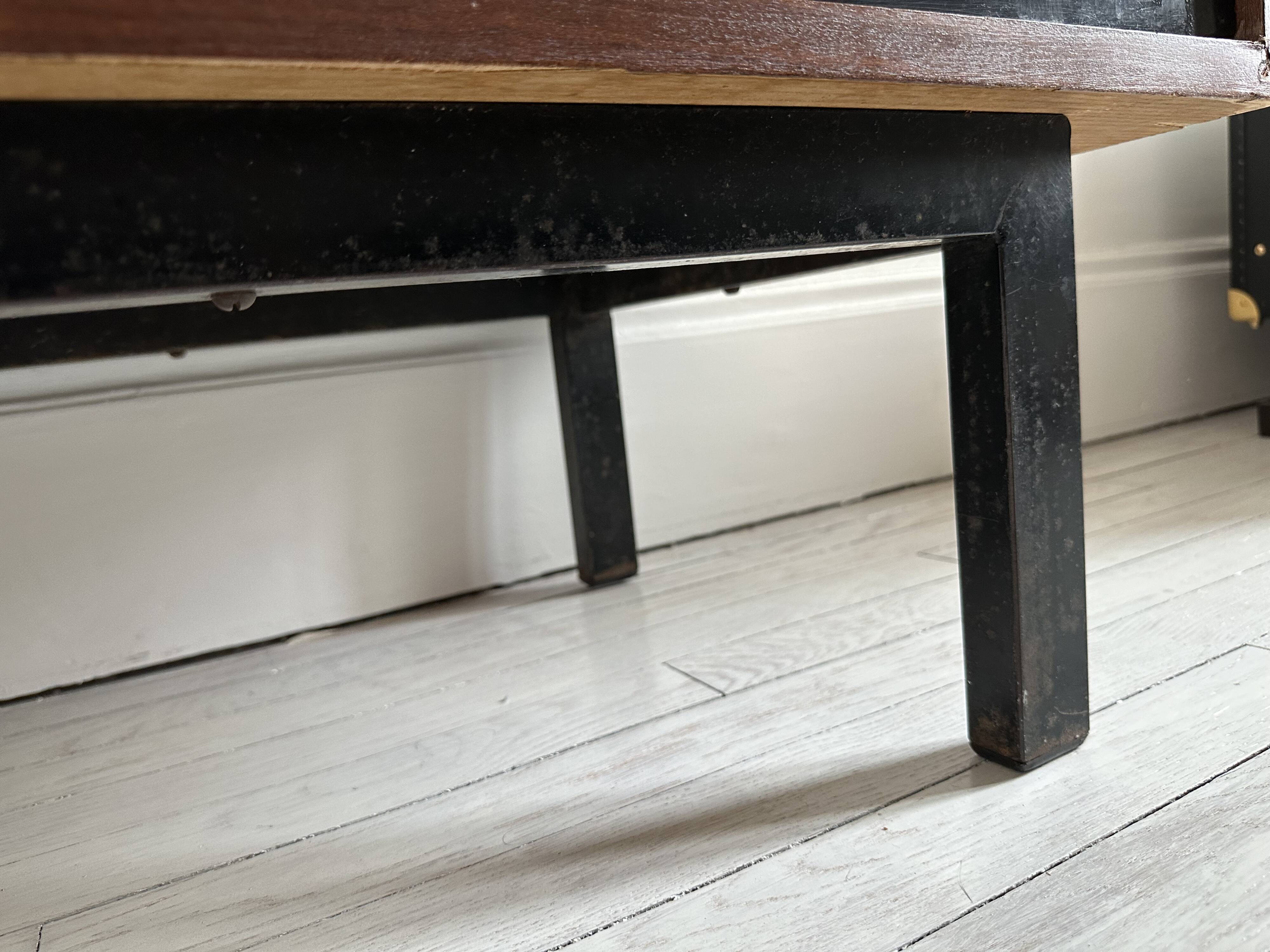 Charlotte Perriand Cansado sideboard