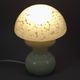 Vintage 1960s Reijmyre Armaturfabrik (RAF)  Mushroom Lamp.