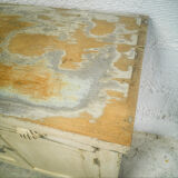 Small Parisian buffet