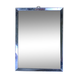Barber mirror 24 x 18 cm