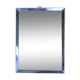Barber mirror 24 x 18 cm