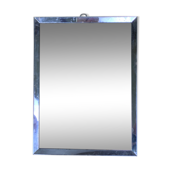 Barber mirror 24 x 18 cm