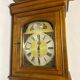 Horloge tempus fugit