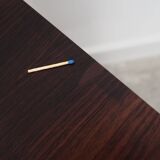 Rosewood cabinet, Danish design, 60s, made in Denmark