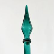 Bouteille ou carafe italienne 1960 Empoli