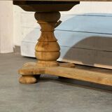monastery table