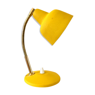 Lamp vintage 50s