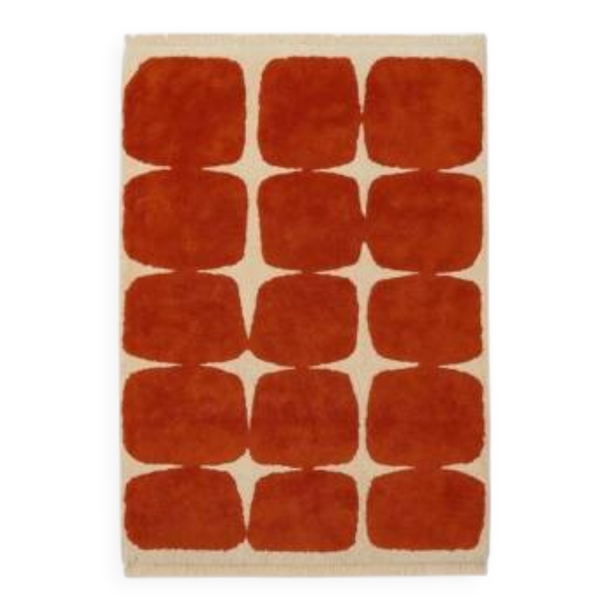 Unique Berber Moroccan rug 200cm x 250cm