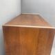 Armoire en noyer de Jitona, années 1970, Tchécoslovaquie