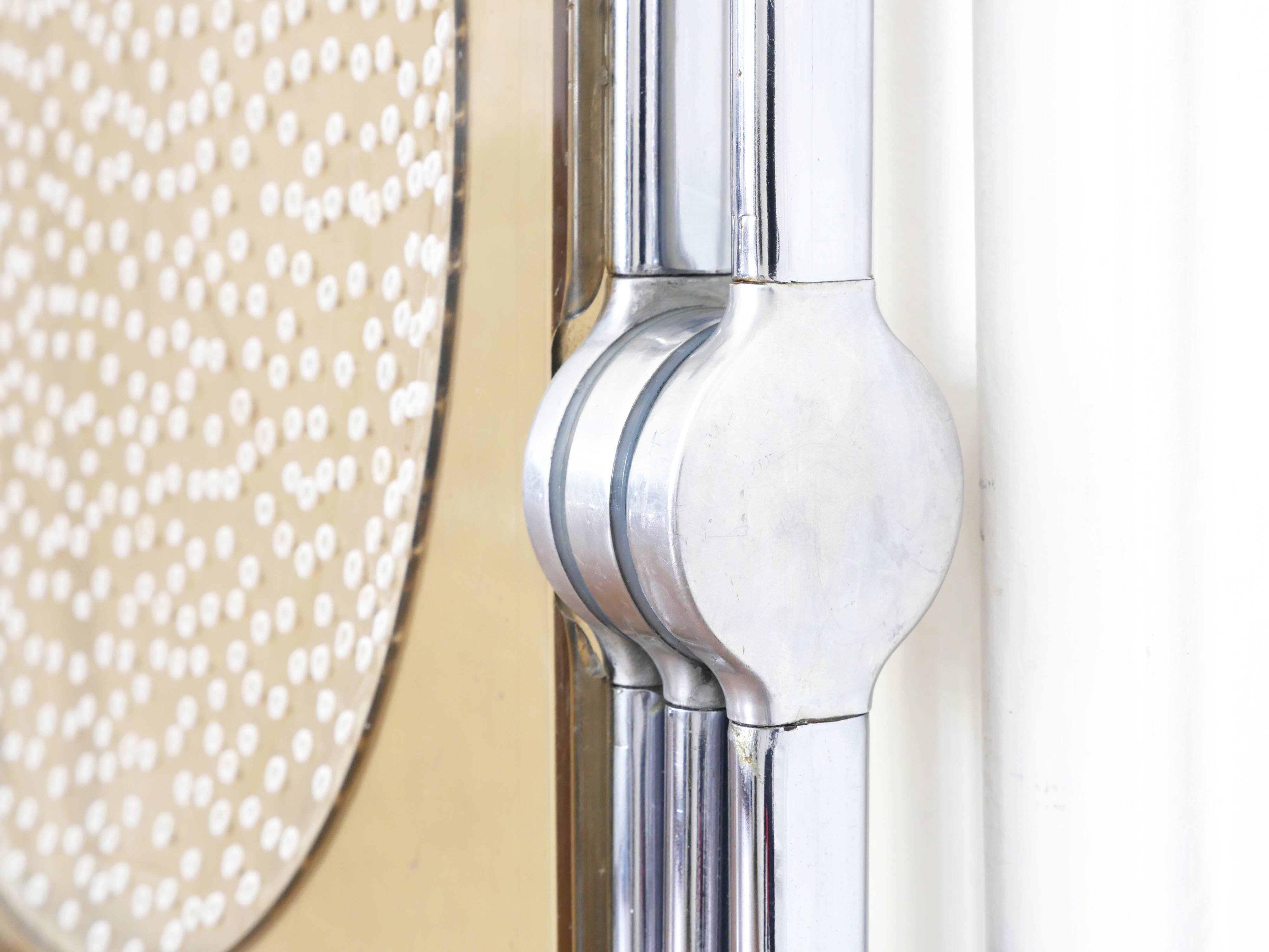 Folding chair - Plia - Castelli