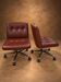Paire de fauteuils P128 Osvaldo borsani circa 1970