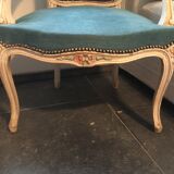 old louis 15 style chairs