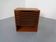 Teak A4 Register Filing Shelves, 1960s