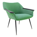 1960s Armchair ,Italy