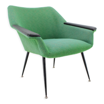 Fauteuil des années 1960, Italie