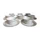 8 cups Limoges
