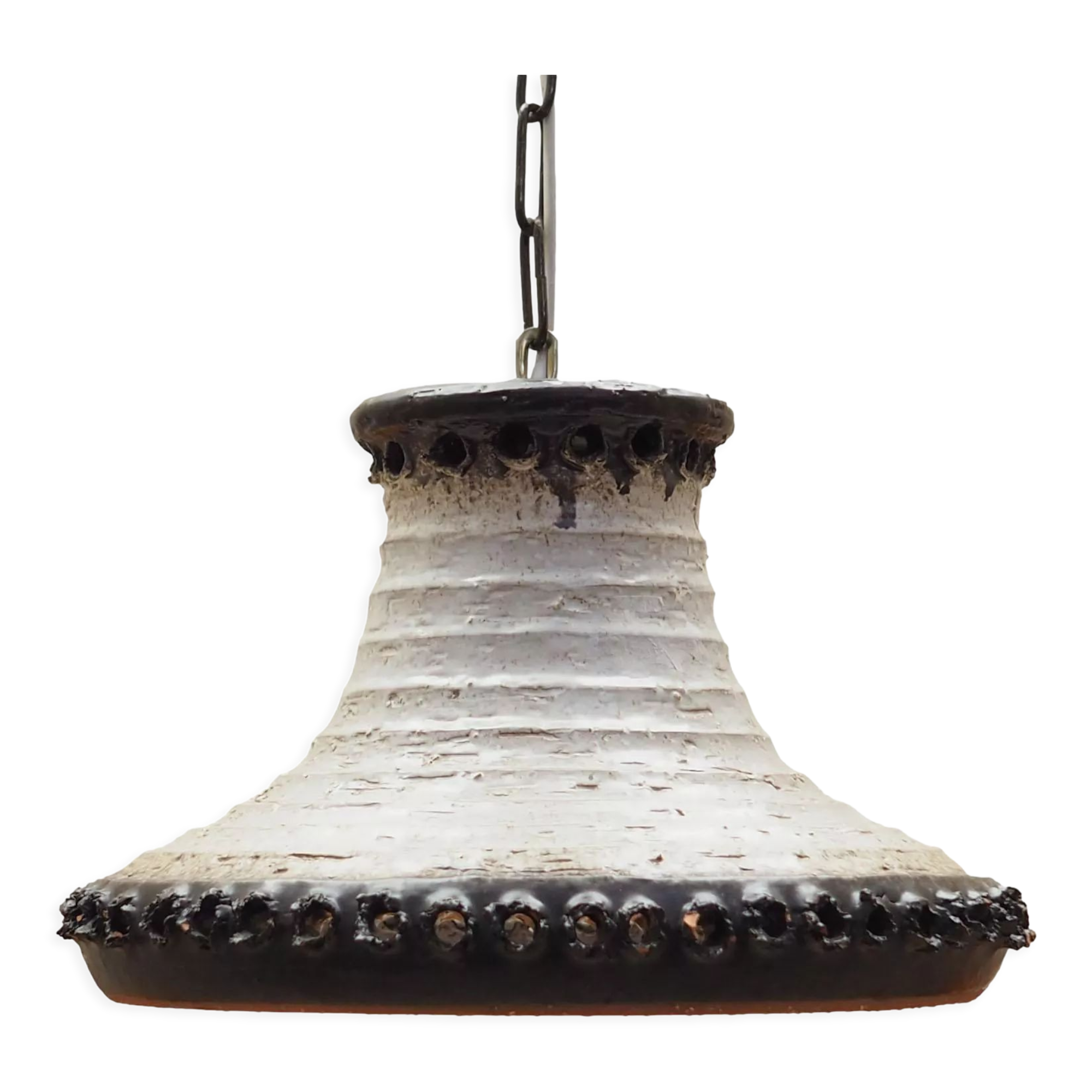 Pendant lamp, danish design, 1960s, production: denmark