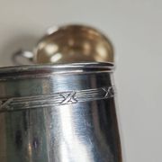 2 tasses a déjeuner