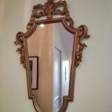 Mirror Louis XV 50x84cm