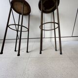 Stools from the 60s