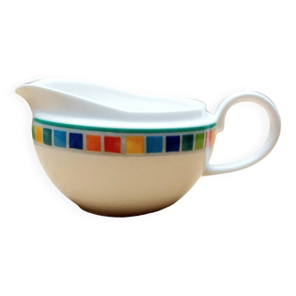 Villeroy & Boch easy twist alea gravy boat