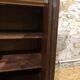 Meuble d’appoint deux portes