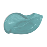 Murano vintage free form ashtray