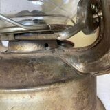 Ancienne lampe à pétrole tempête alg