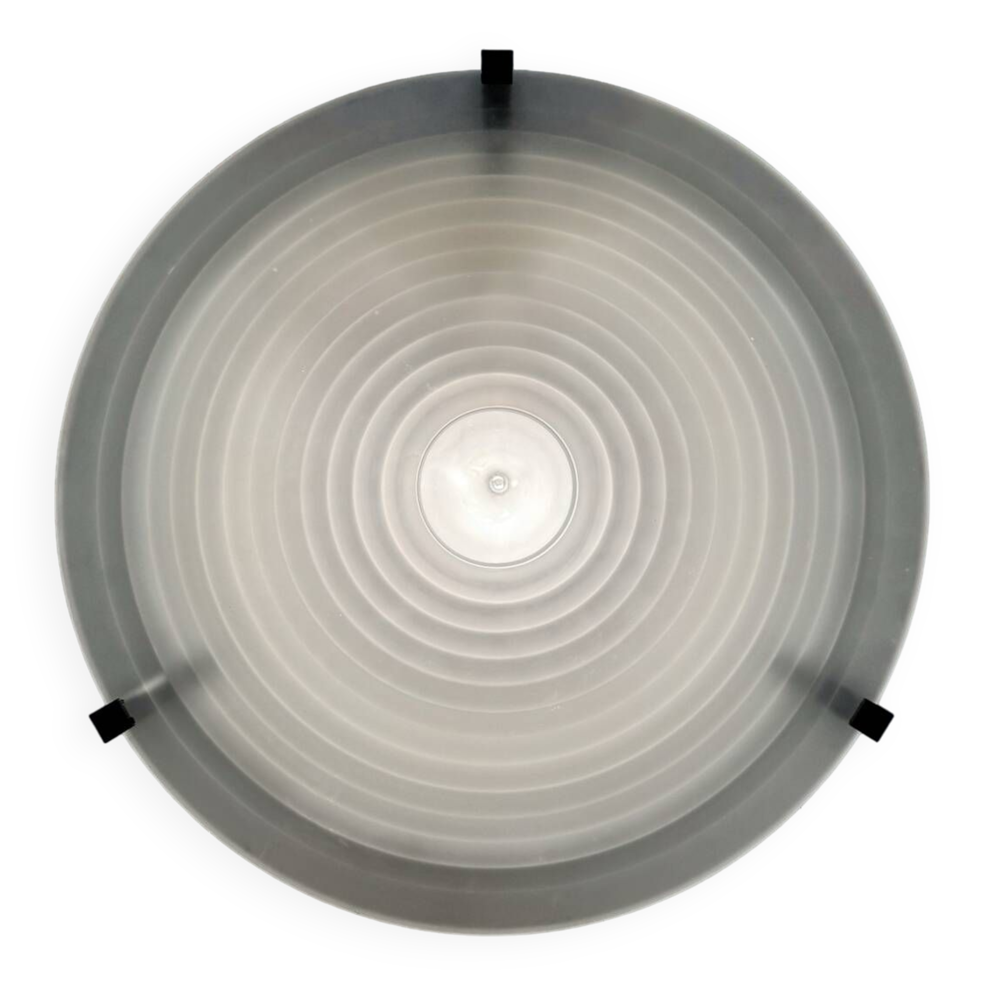 Memphis design ceiling light IKEA 80s