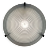 Memphis design ceiling light IKEA 80s