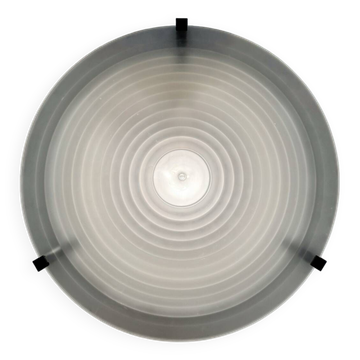 Plafonnier design Memphis IKEA années 80