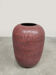 Vase en céramique Ceramano vintage grand format