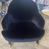 Roche Bobois Eden Rock Armchair