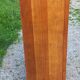 Parisian sideboard 2 doors 2 drawers at support height in oak