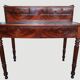 Tiered desk