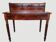 Tiered desk