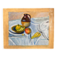 Painting: Still life with fruit