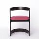 Set of 4 Rare 1950s Dining Chairs | German Vintage Mid-Century Modern