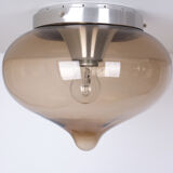 Set Dijkstra Wall or Ceiling Lights 1970s