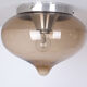 Set Dijkstra Wall or Ceiling Lights 1970s