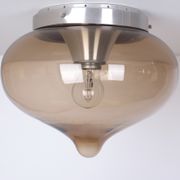 Plafonniers années 1970