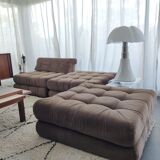 Mah Jong sofa by Hans Hopfer for Roche Bobois