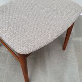 Danish chair 60s, model 206 for Farstrup