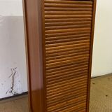 Curtain binder