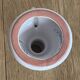 Vintage candle holder made by Lallier in Moustier