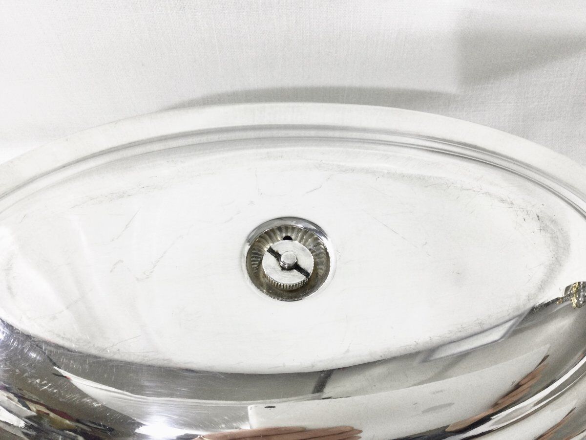 Saint Medard - Saucière Empire