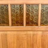Glass cabinet