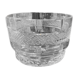 Crystal cut