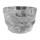 Coupe en cristal